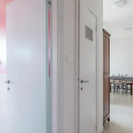 Διαμέρισμα Casa Ariel Λέτσε
