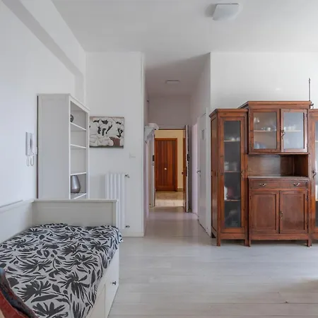 Apartment Casa Ariel *