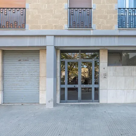 Casa Ariel Apartment