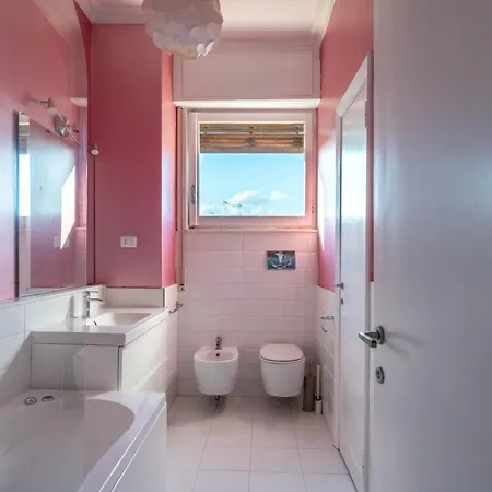 Διαμέρισμα Casa Ariel Λέτσε