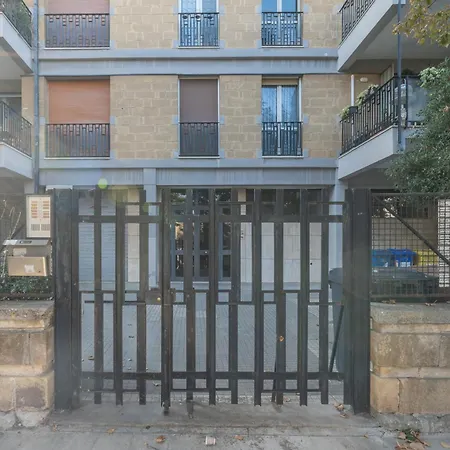 Apartman Casa Ariel Lecce