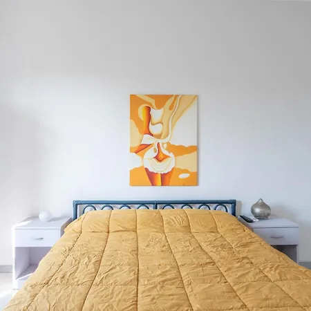 Lägenhet Casa Ariel