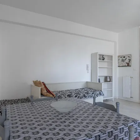 Casa Ariel Lecce