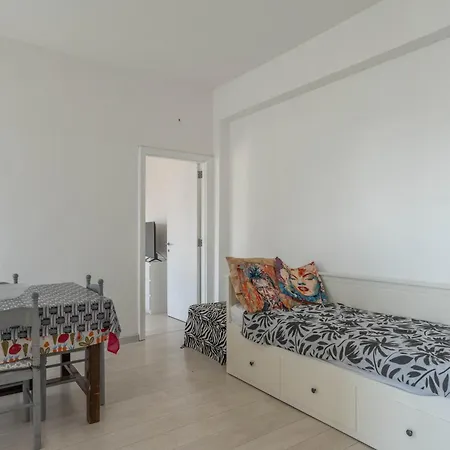 Casa Ariel Lägenhet