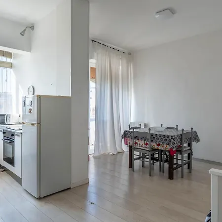 Casa Ariel Lägenhet Lecce