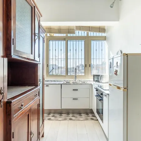 Lägenhet Casa Ariel *