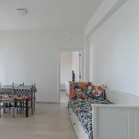 Casa Ariel Lecce