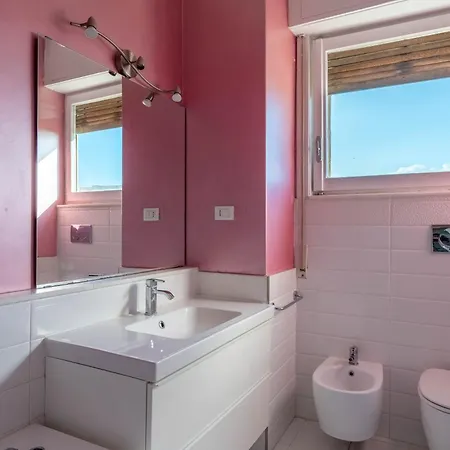 Casa Ariel Lägenhet