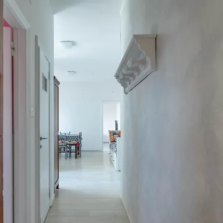 Casa Ariel